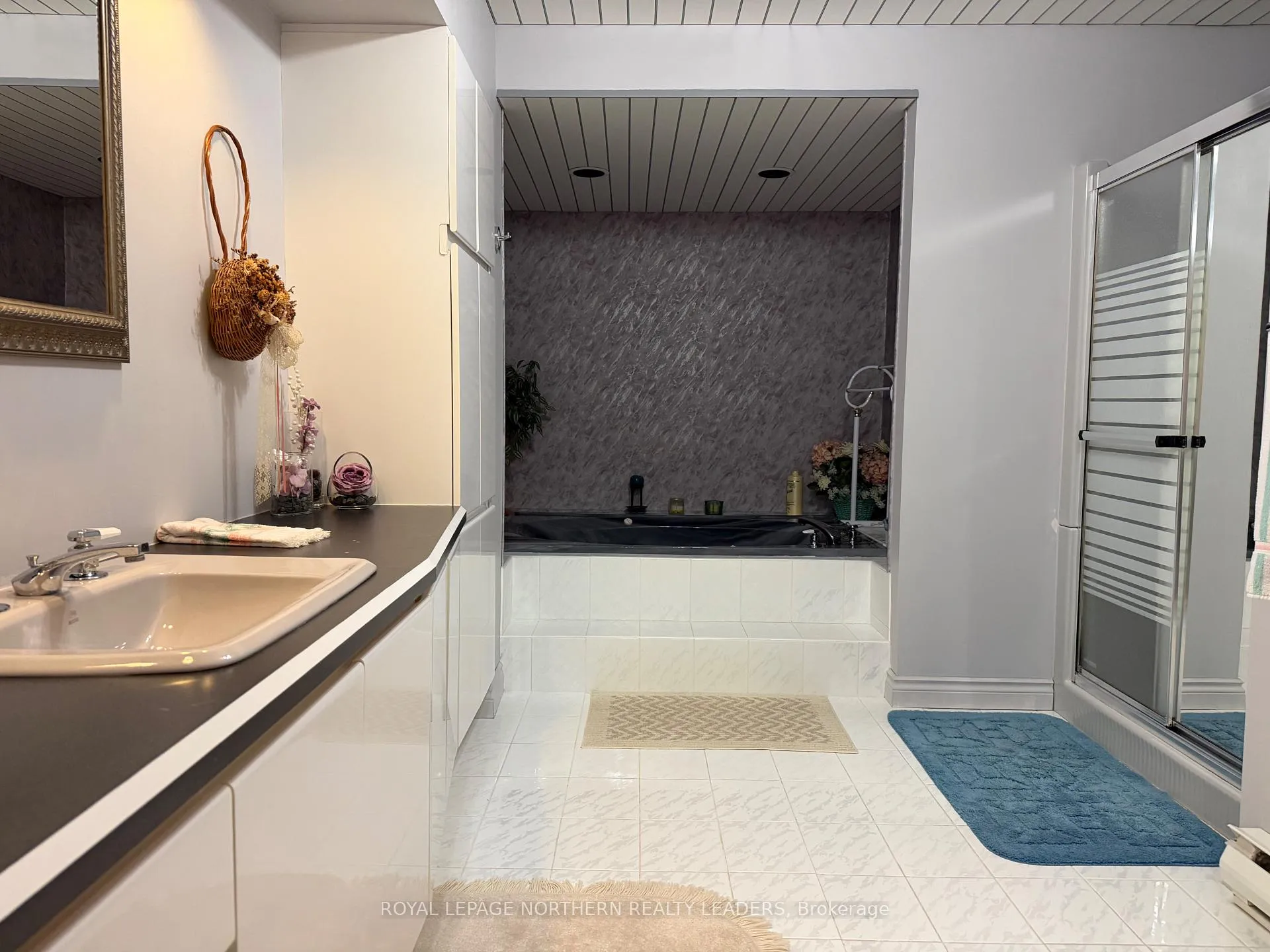 Photo 22 of 1387 Chenier Avenue, Timmins, MTJ - Main Area — HOMEH