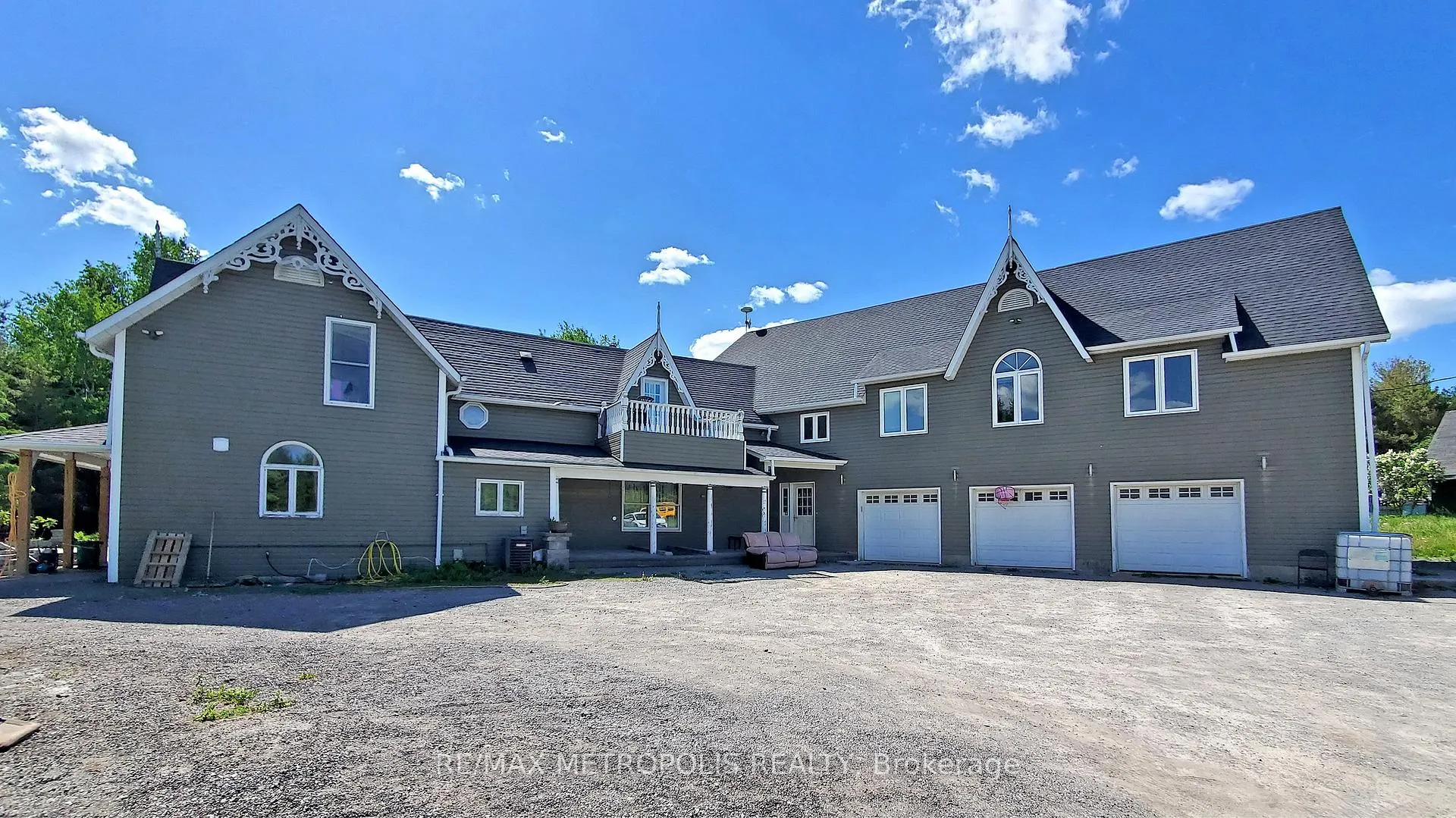 Photo 4 of 1315 Scugog 2 Line, Scugog, Rural Scugog — HOMEH