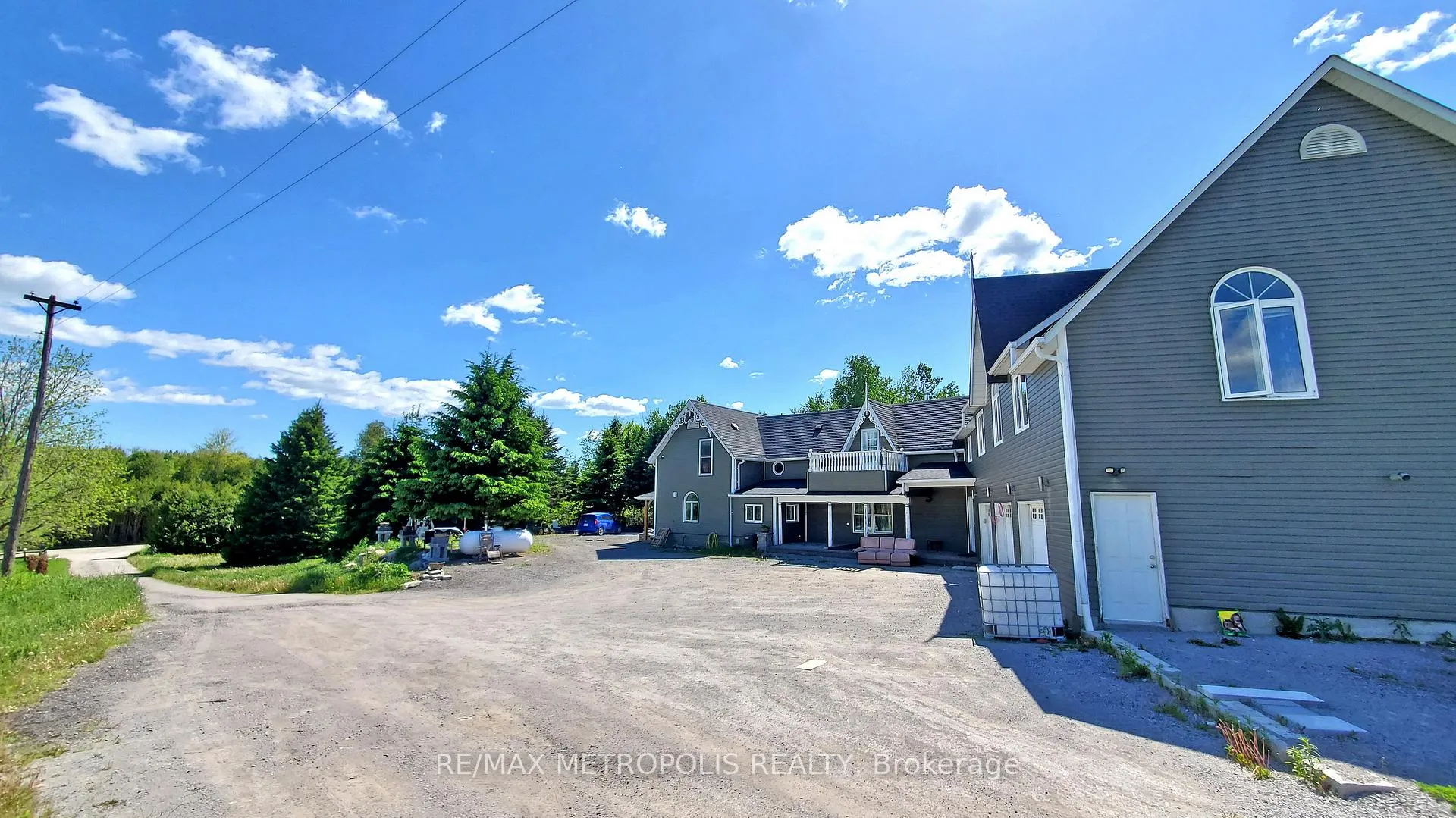 Photo 5 of 1315 Scugog 2 Line, Scugog, Rural Scugog — HOMEH