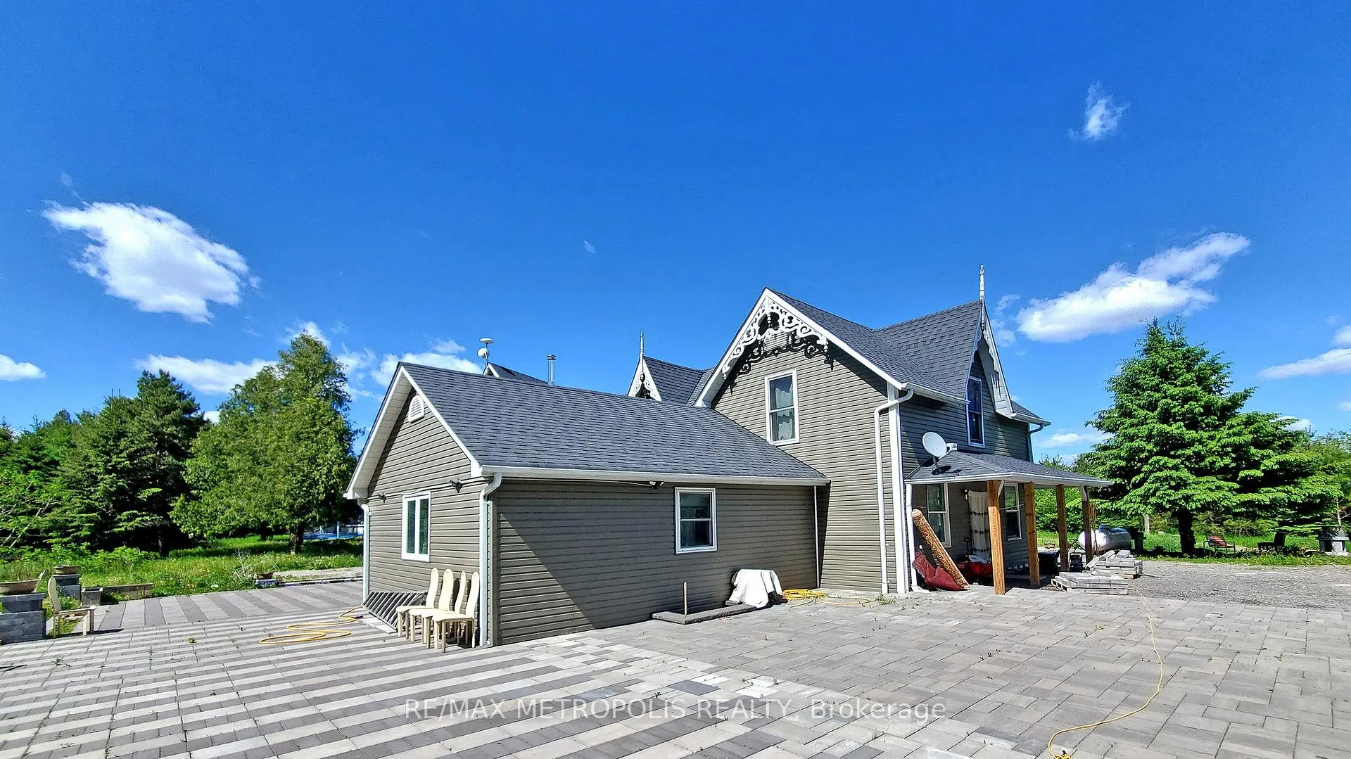 Photo 6 of 1315 Scugog 2 Line, Scugog, Rural Scugog — HOMEH