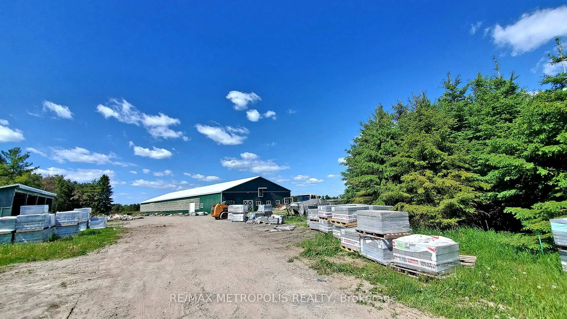 Photo 33 of 1315 Scugog 2 Line, Scugog, Rural Scugog — HOMEH