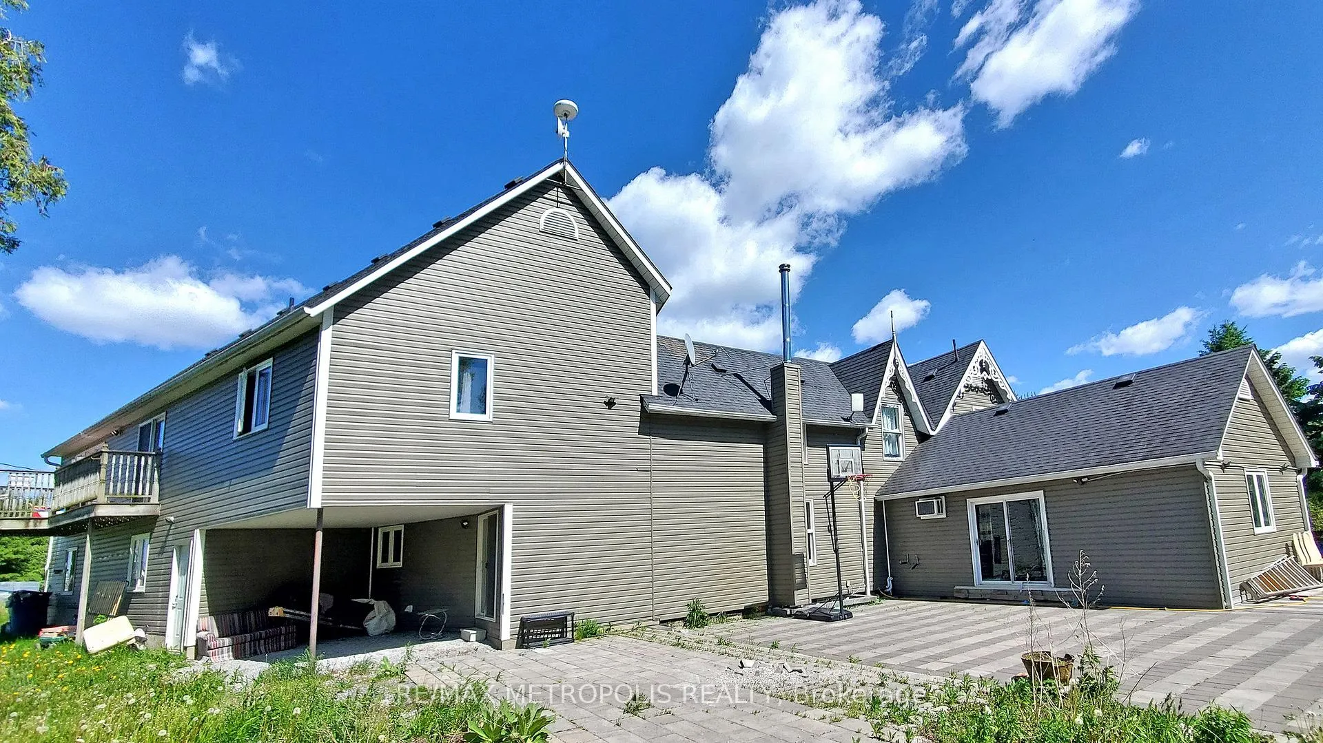 Photo 42 of 1315 Scugog 2 Line, Scugog, Rural Scugog — HOMEH