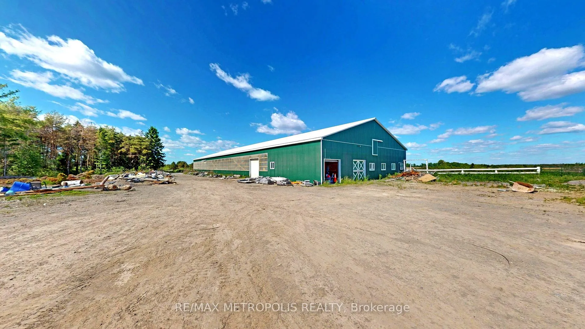Photo 43 of 1315 Scugog 2 Line, Scugog, Rural Scugog — HOMEH