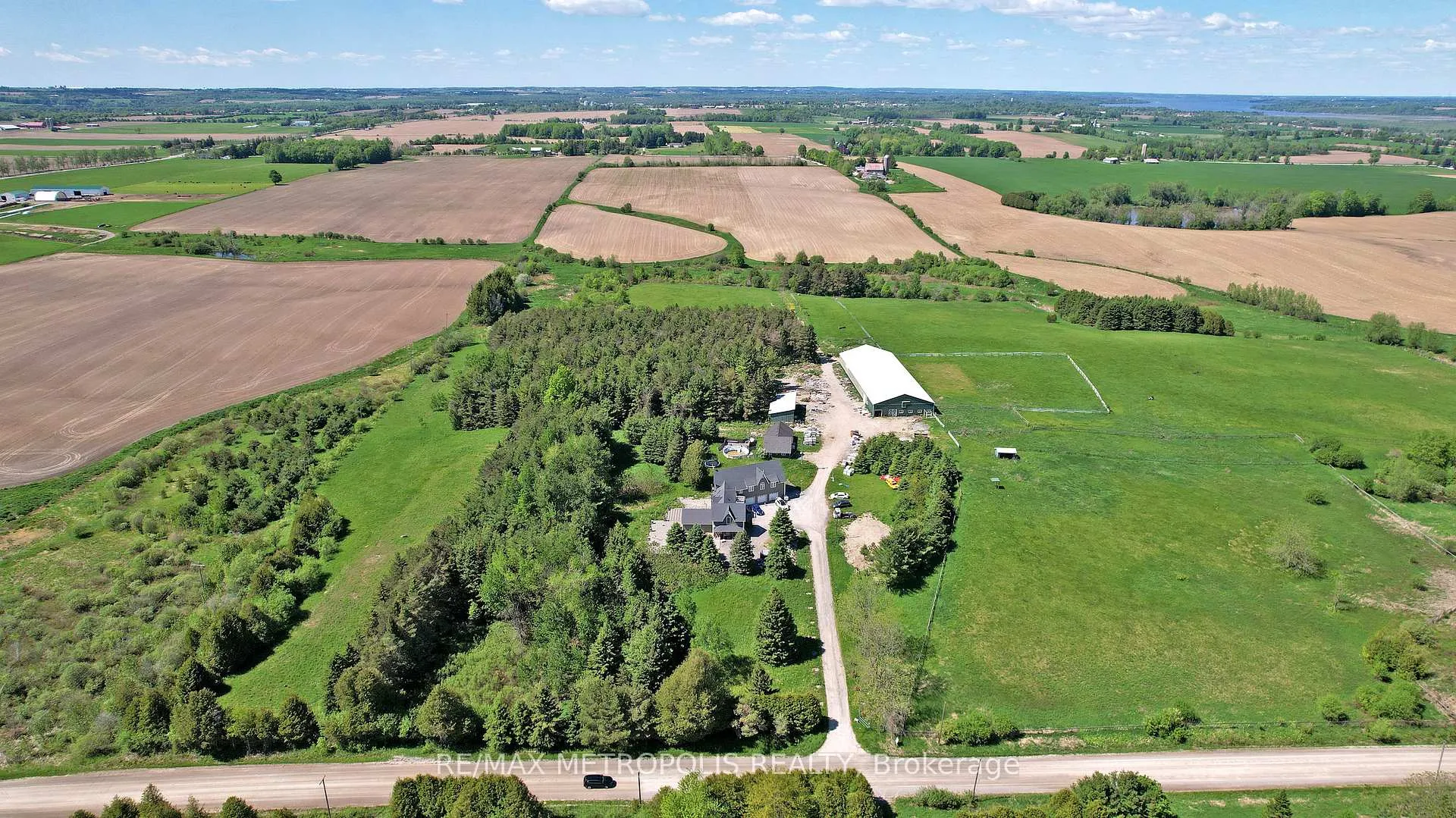 Photo 44 of 1315 Scugog 2 Line, Scugog, Rural Scugog — HOMEH