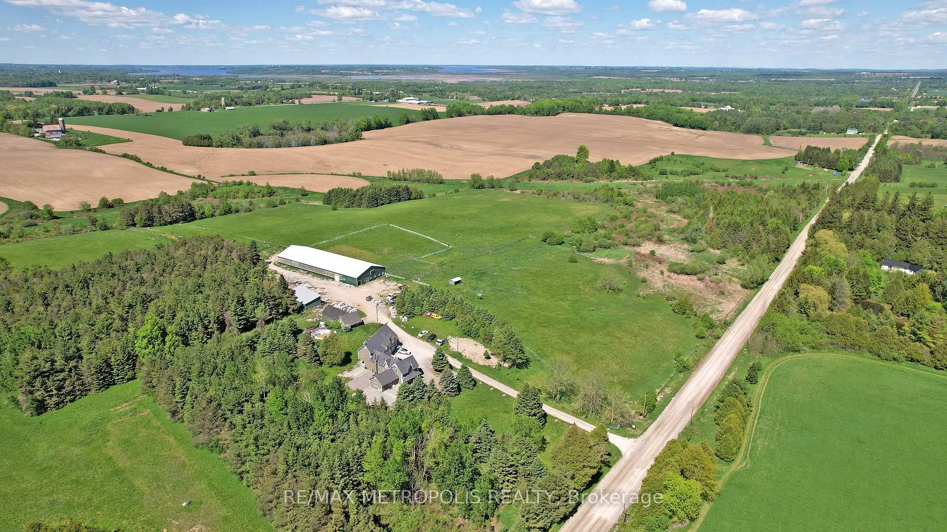 Photo 45 of 1315 Scugog 2 Line, Scugog, Rural Scugog — HOMEH