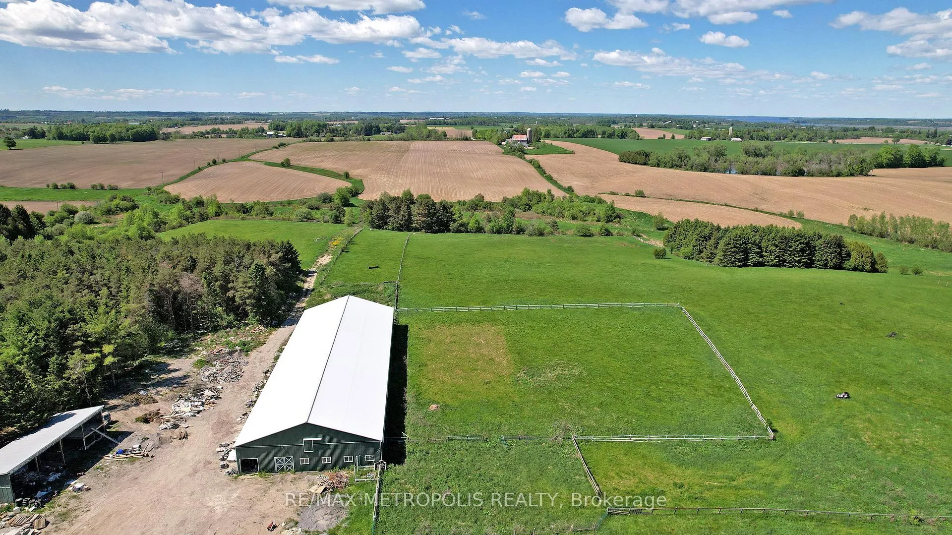 Photo 48 of 1315 Scugog 2 Line, Scugog, Rural Scugog — HOMEH