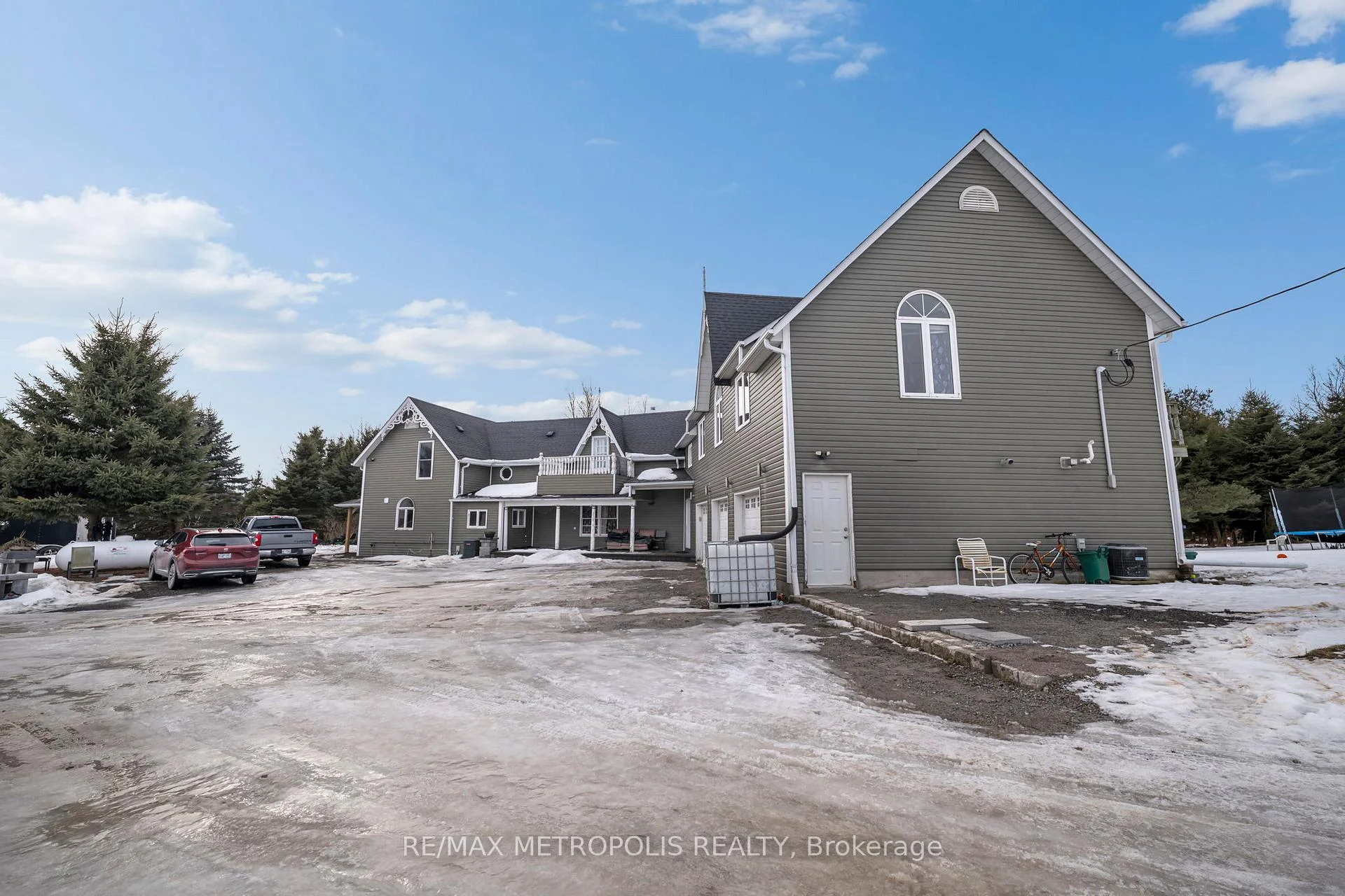 Photo 50 of 1315 Scugog 2 Line, Scugog, Rural Scugog — HOMEH