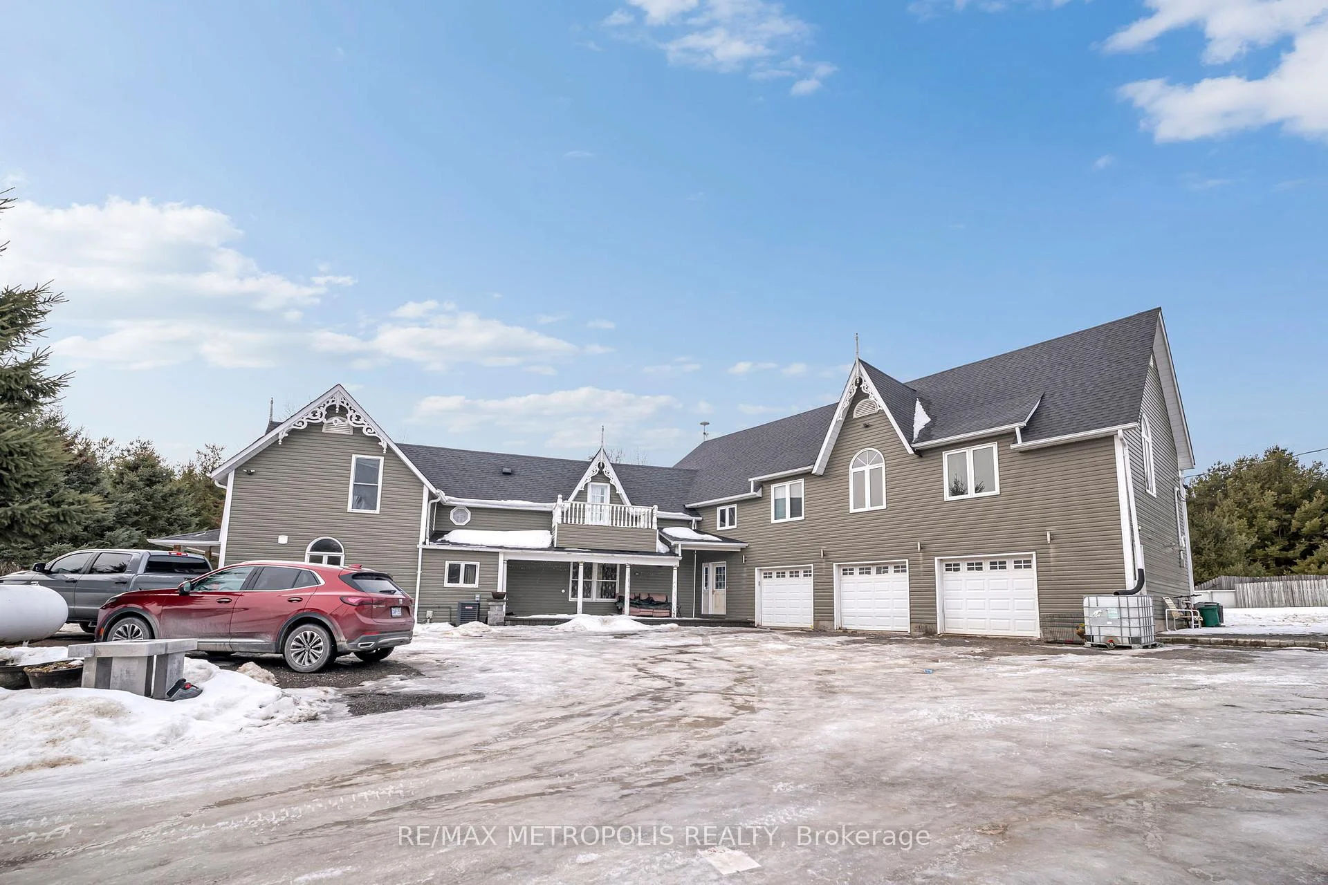 Photo 51 of 1315 Scugog 2 Line, Scugog, Rural Scugog — HOMEH
