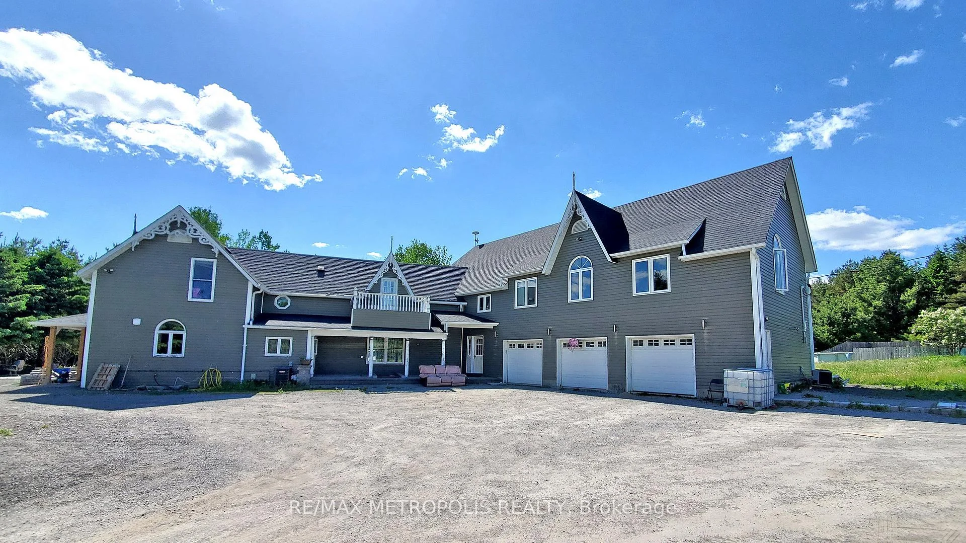 Photo 52 of 1315 Scugog 2 Line, Scugog, Rural Scugog — HOMEH