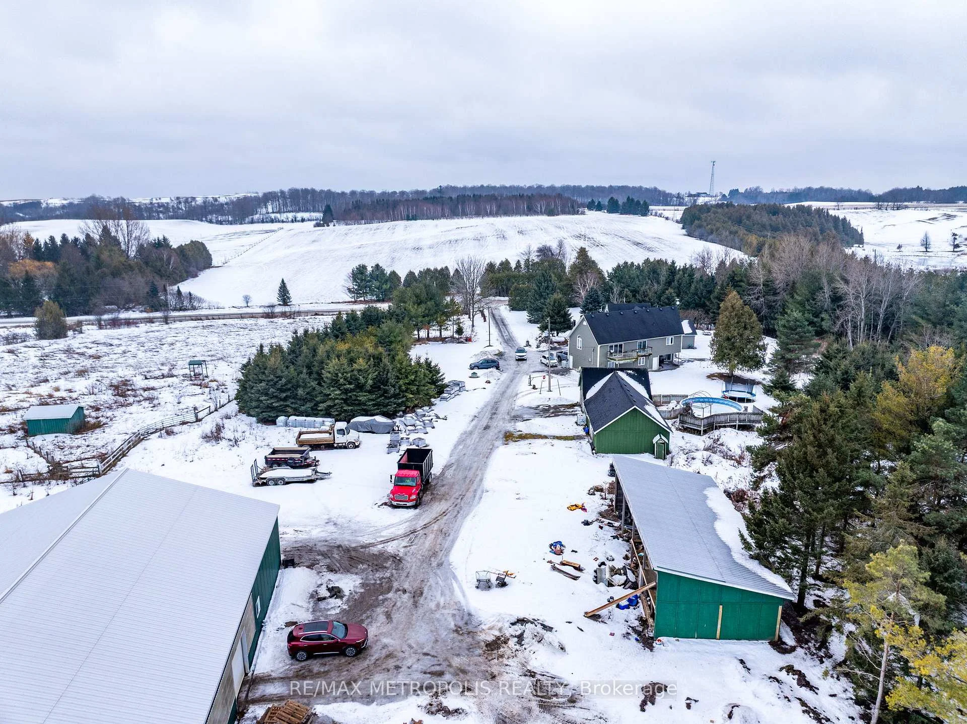 Photo 56 of 1315 Scugog 2 Line, Scugog, Rural Scugog — HOMEH