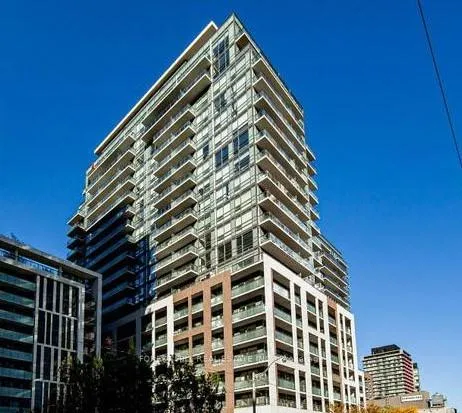 Photo 1 of Unit 2606 E, 70 Princess Street E, Toronto, Waterfront Communities — HOMEH