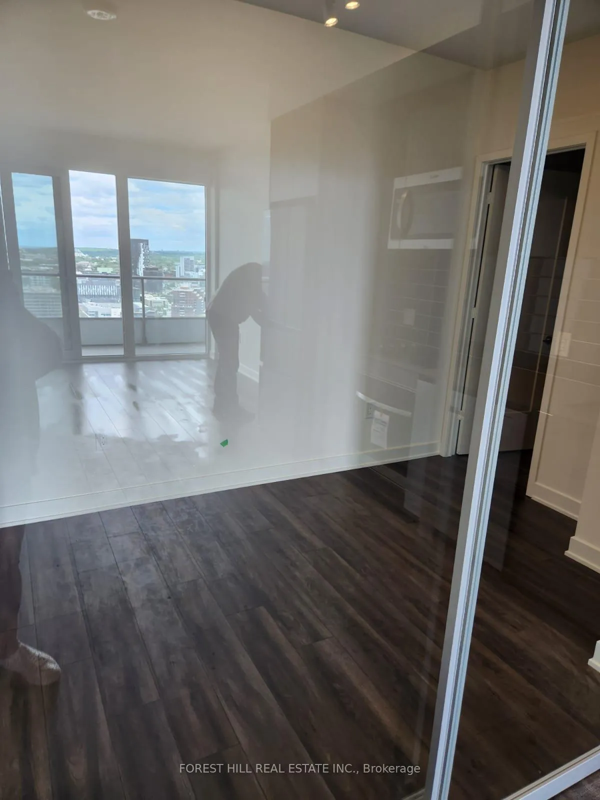 Photo 6 of Unit 2606 E, 70 Princess Street E, Toronto, Waterfront Communities — HOMEH