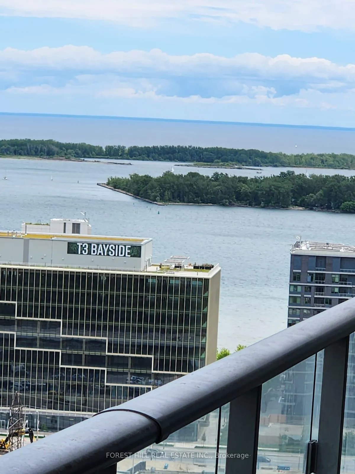 Photo 11 of Unit 2606 E, 70 Princess Street E, Toronto, Waterfront Communities — HOMEH