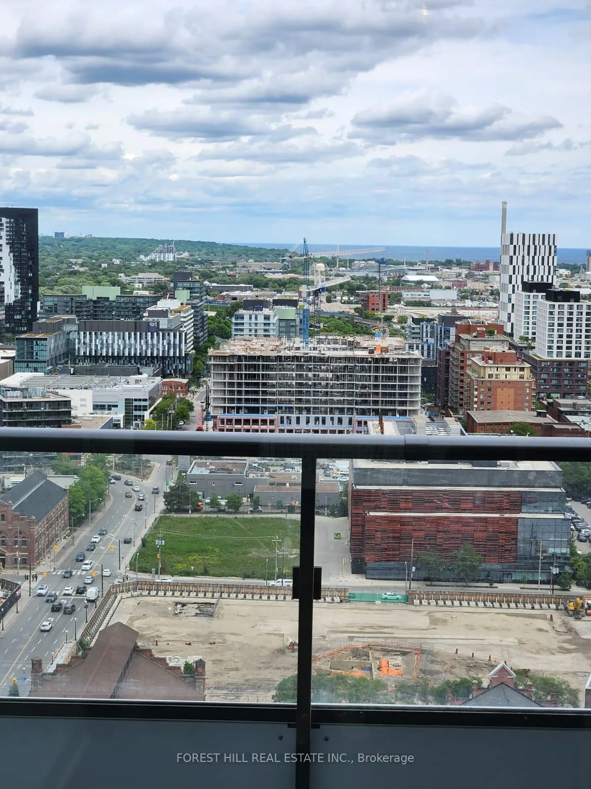 Photo 12 of Unit 2606 E, 70 Princess Street E, Toronto, Waterfront Communities — HOMEH
