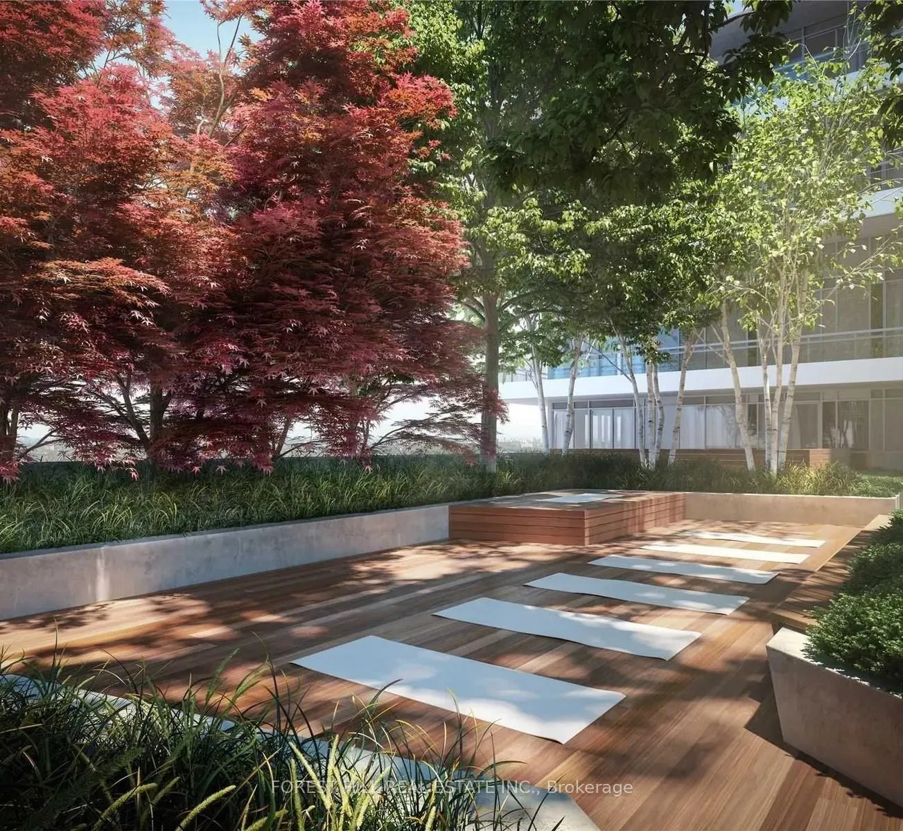 Photo 13 of Unit 2606 E, 70 Princess Street E, Toronto, Waterfront Communities — HOMEH
