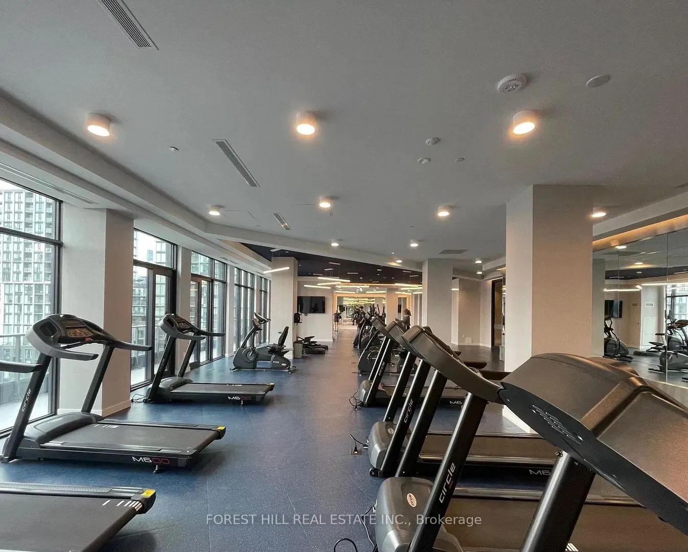 Photo 16 of Unit 2606 E, 70 Princess Street E, Toronto, Waterfront Communities — HOMEH