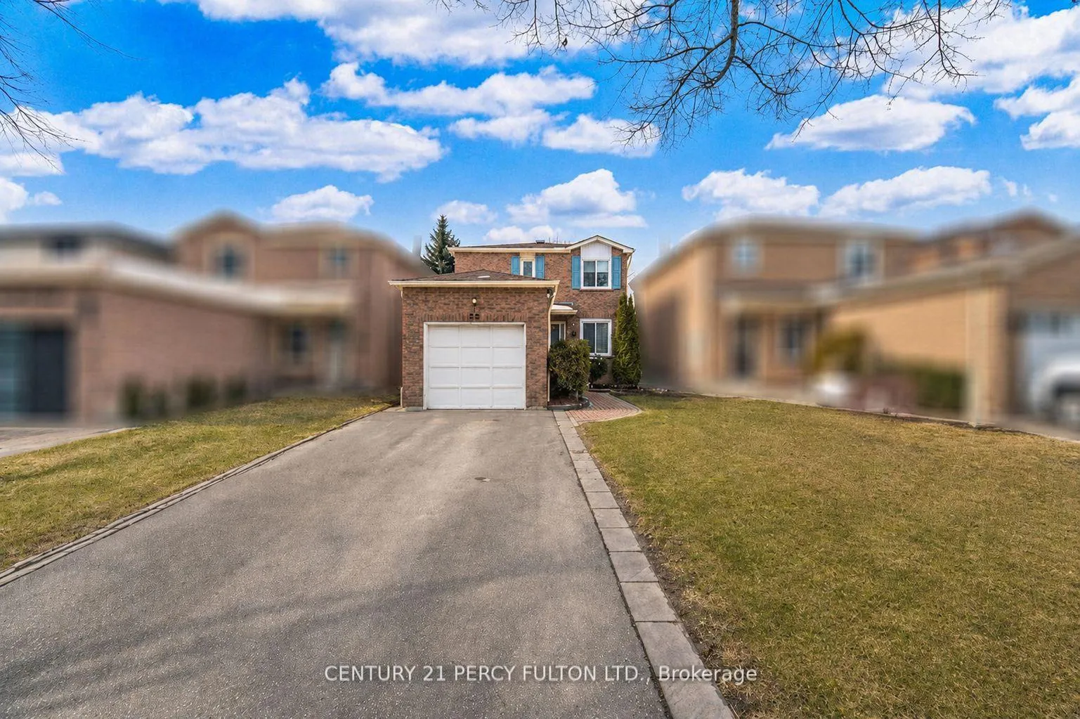 Photo 1 of 58 Marshall Crescent, Ajax, Central West — HOMEH