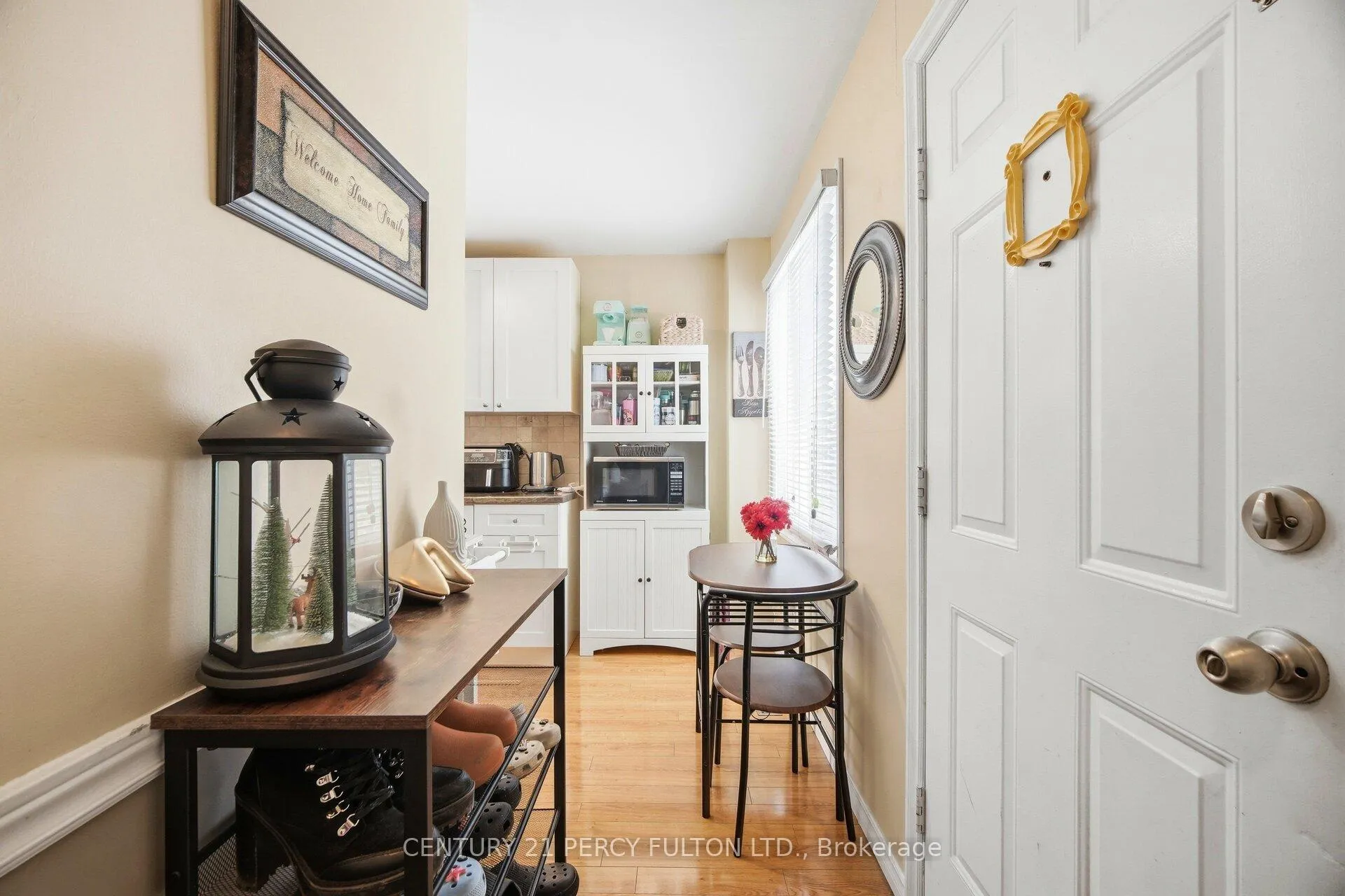 Photo 2 of 58 Marshall Crescent, Ajax, Central West — HOMEH