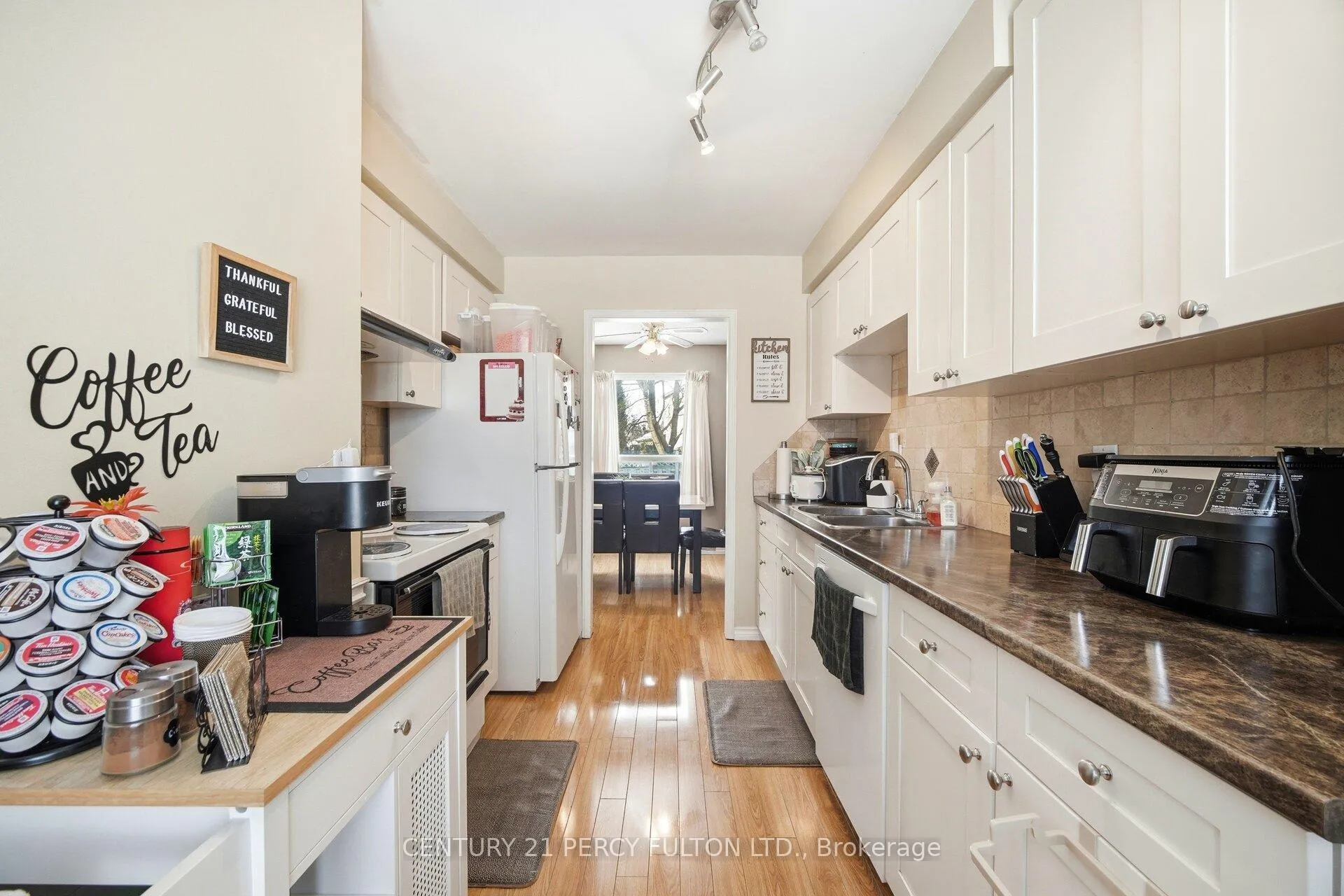 Photo 3 of 58 Marshall Crescent, Ajax, Central West — HOMEH