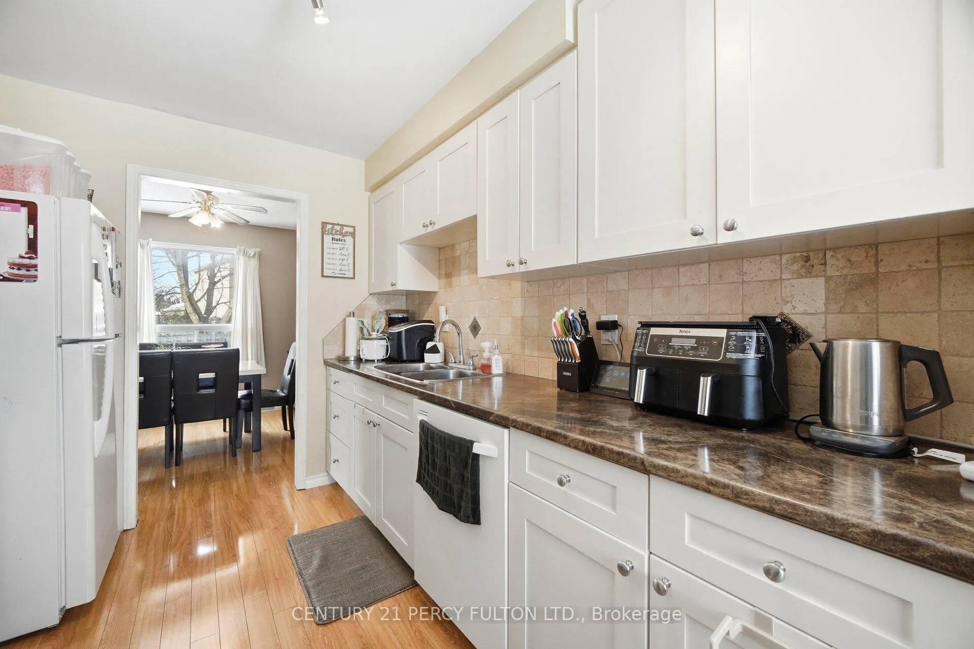 Photo 4 of 58 Marshall Crescent, Ajax, Central West — HOMEH