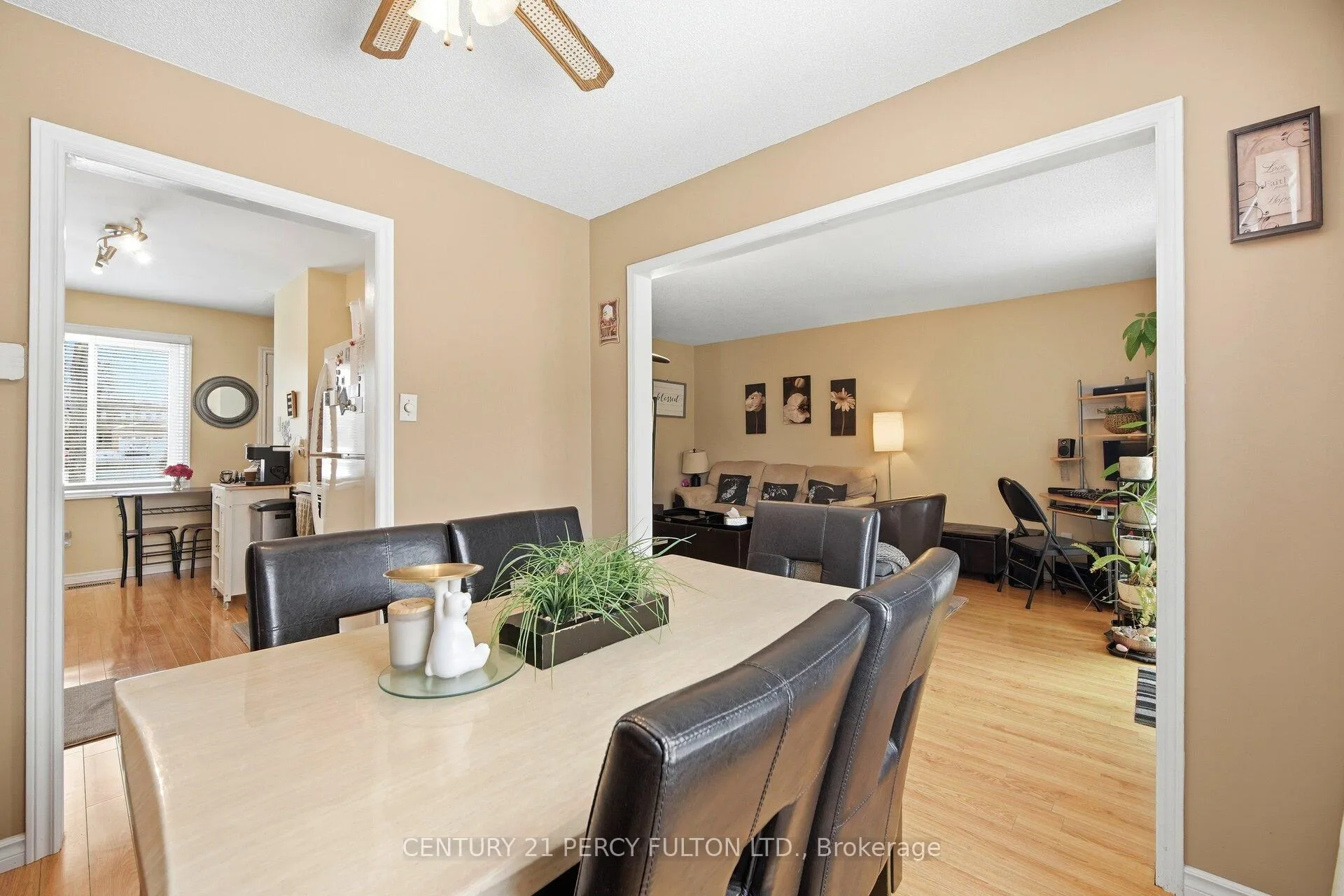 Photo 9 of 58 Marshall Crescent, Ajax, Central West — HOMEH