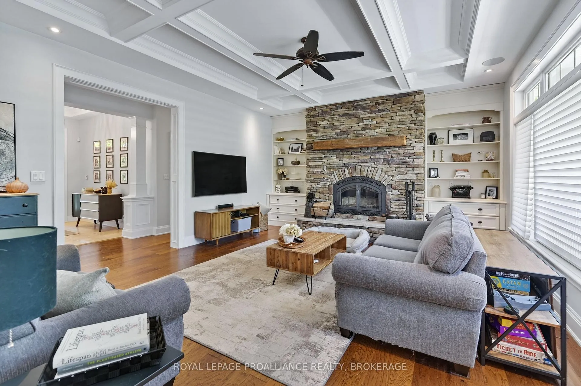 Photo 14 of 175 Deer Creek Drive, Frontenac, Frontenac South — HOMEH