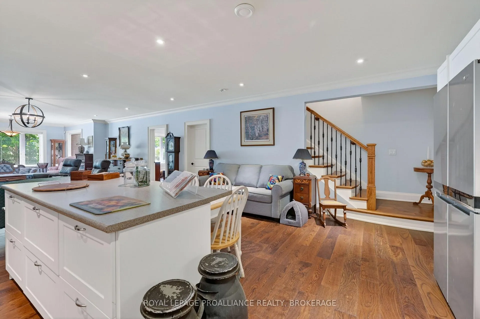 Photo 29 of 175 Deer Creek Drive, Frontenac, Frontenac South — HOMEH