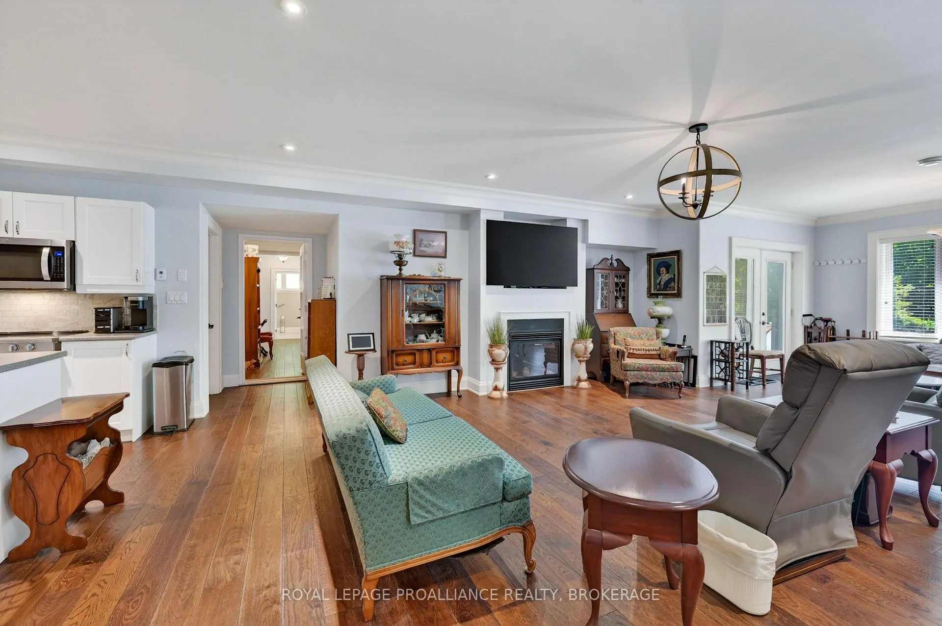 Photo 32 of 175 Deer Creek Drive, Frontenac, Frontenac South — HOMEH
