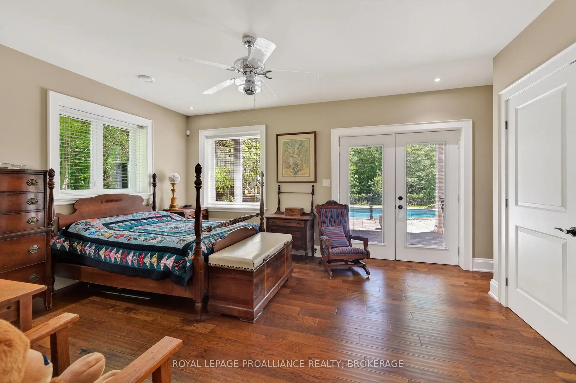 Photo 38 of 175 Deer Creek Drive, Frontenac, Frontenac South — HOMEH