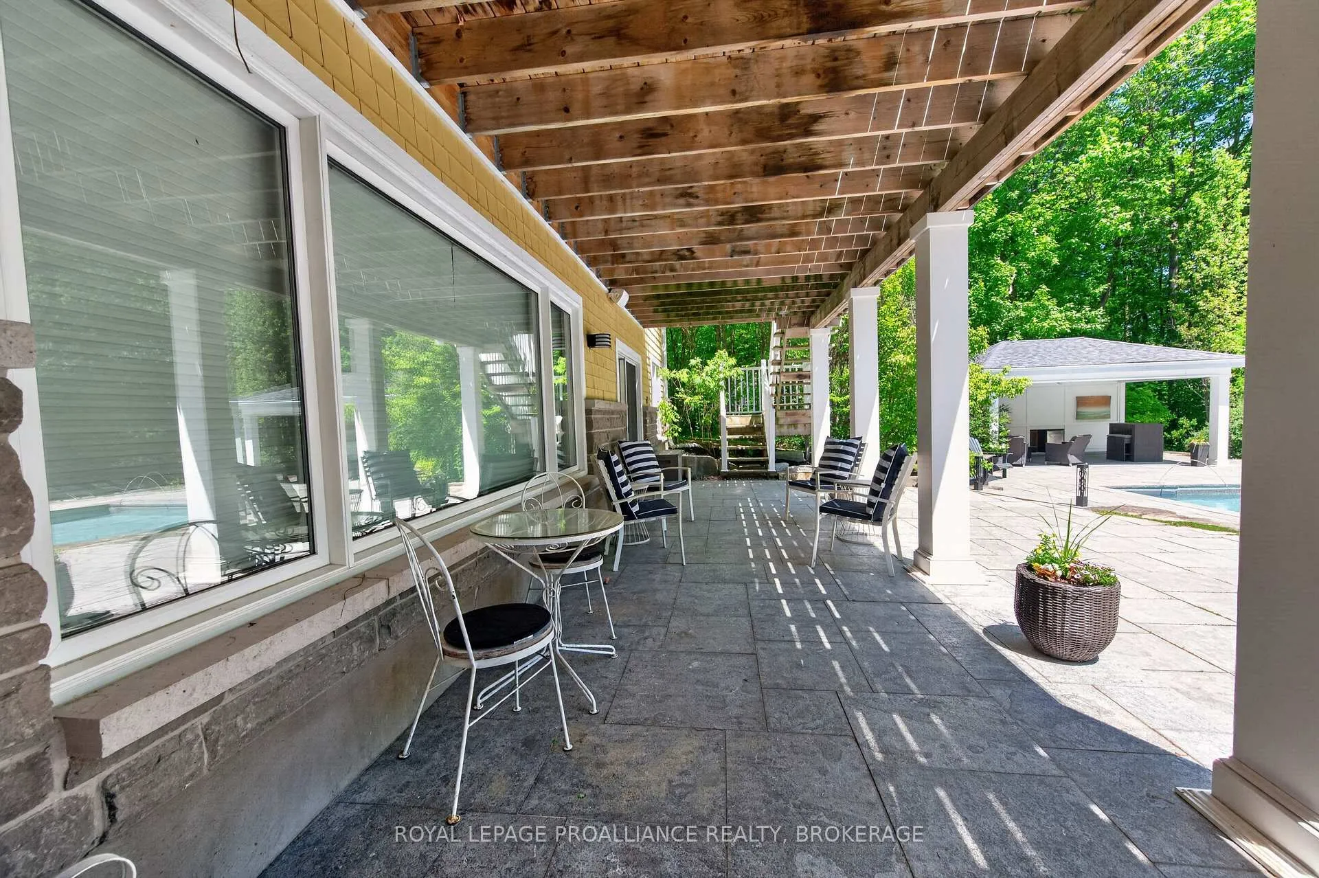 Photo 41 of 175 Deer Creek Drive, Frontenac, Frontenac South — HOMEH