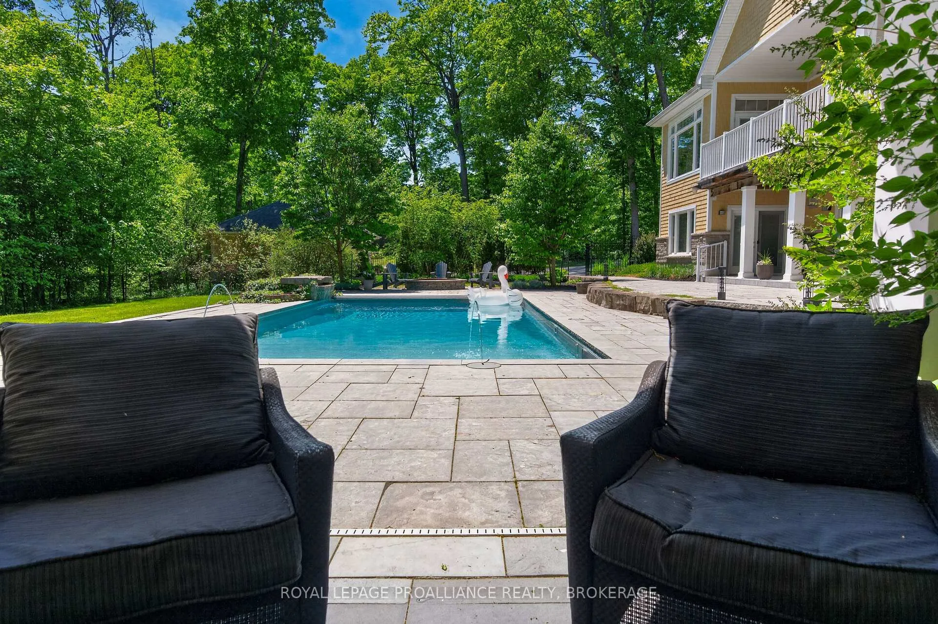 Photo 43 of 175 Deer Creek Drive, Frontenac, Frontenac South — HOMEH