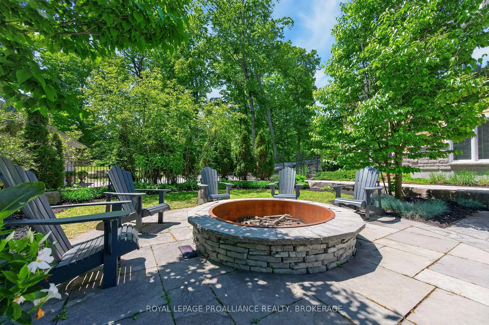 Photo 45 of 175 Deer Creek Drive, Frontenac, Frontenac South — HOMEH