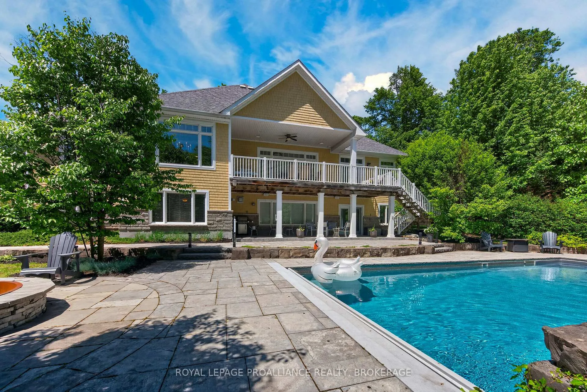 Photo 46 of 175 Deer Creek Drive, Frontenac, Frontenac South — HOMEH
