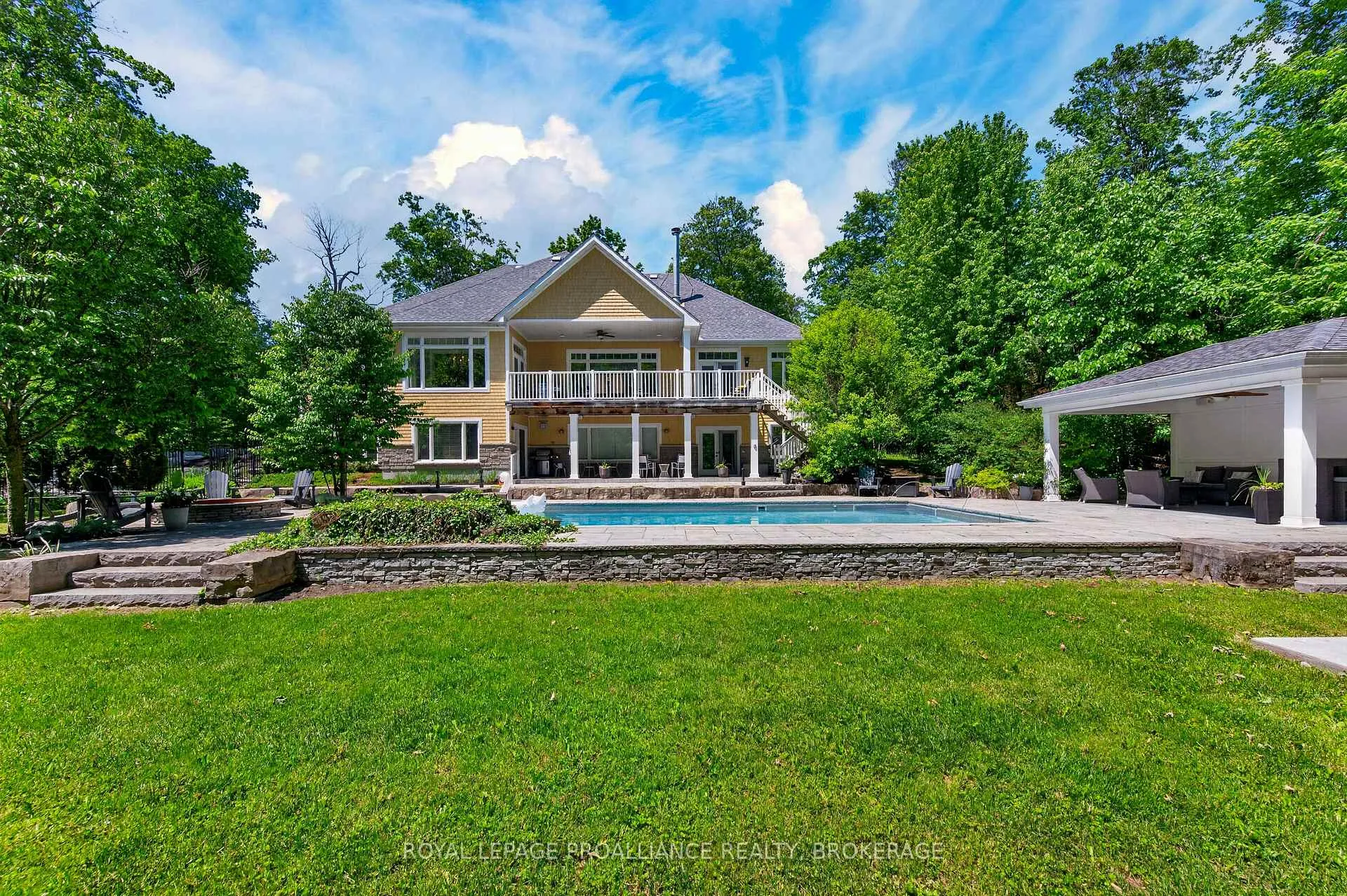 Photo 47 of 175 Deer Creek Drive, Frontenac, Frontenac South — HOMEH
