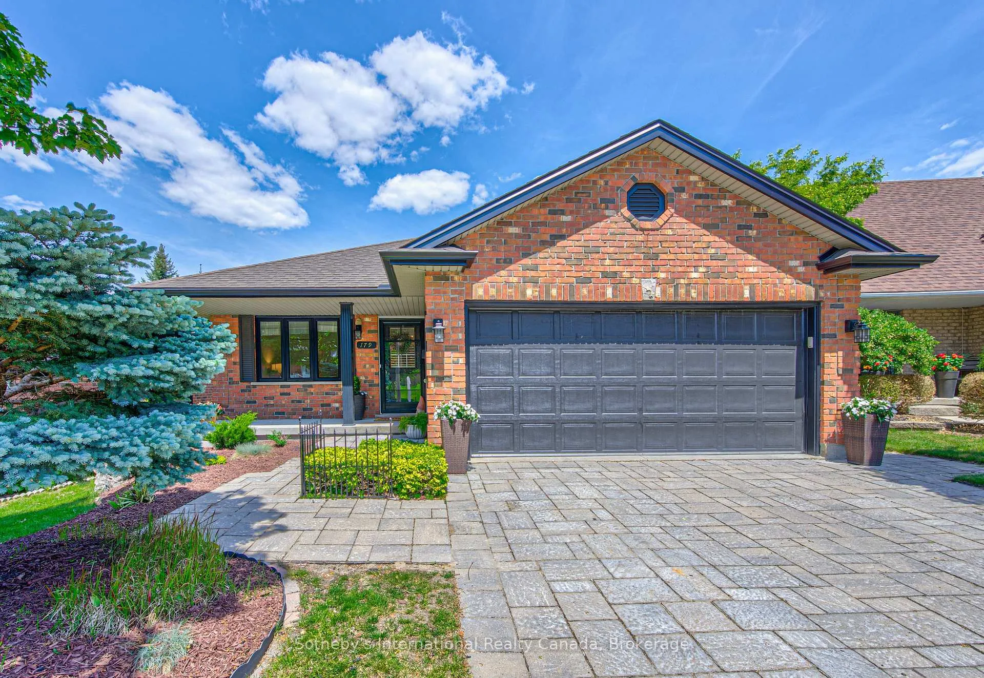 Photo 1 of 179 Westchester Drive W, Kitchener — HOMEH