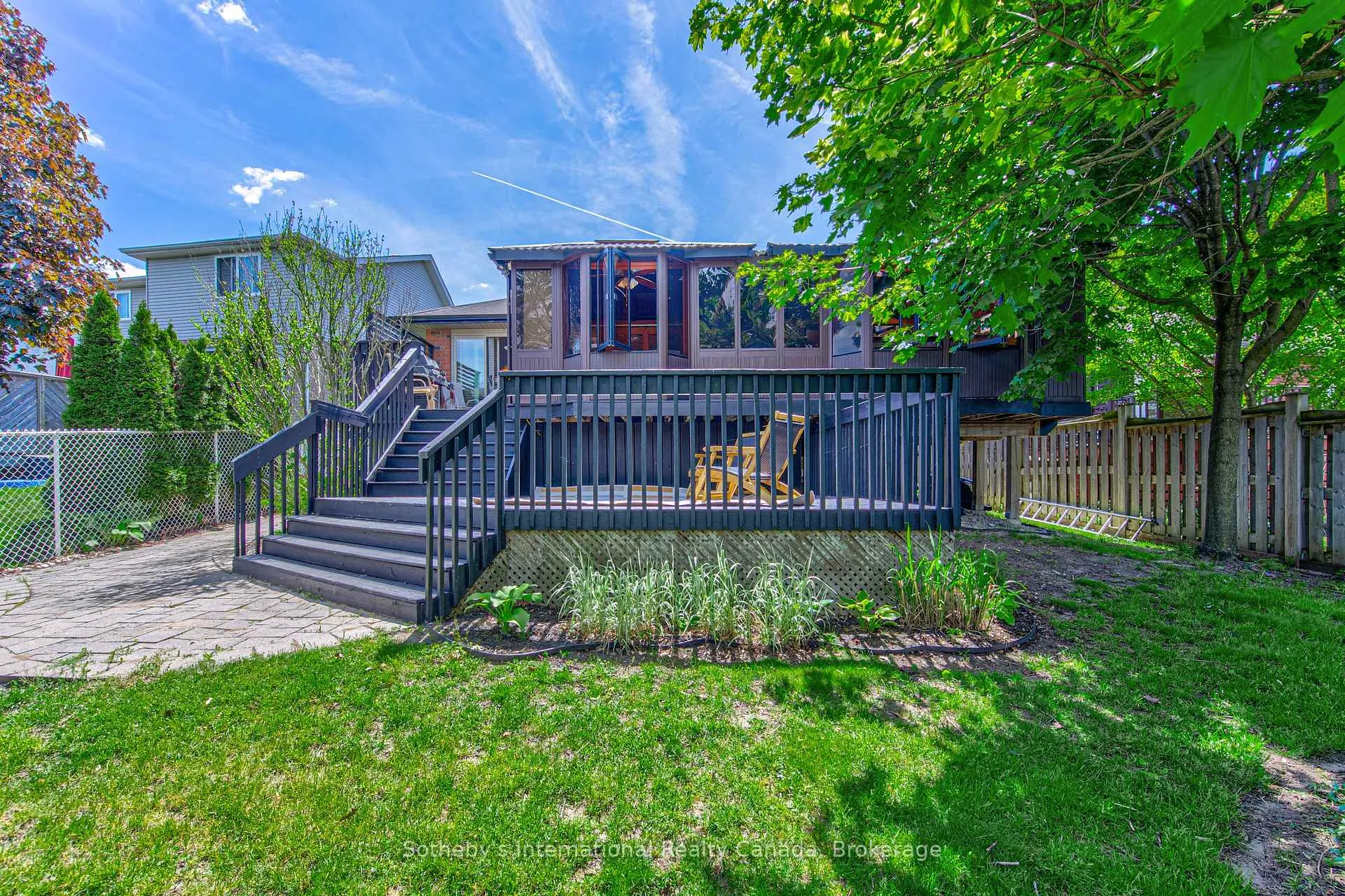 Photo 41 of 179 Westchester Drive W, Kitchener — HOMEH