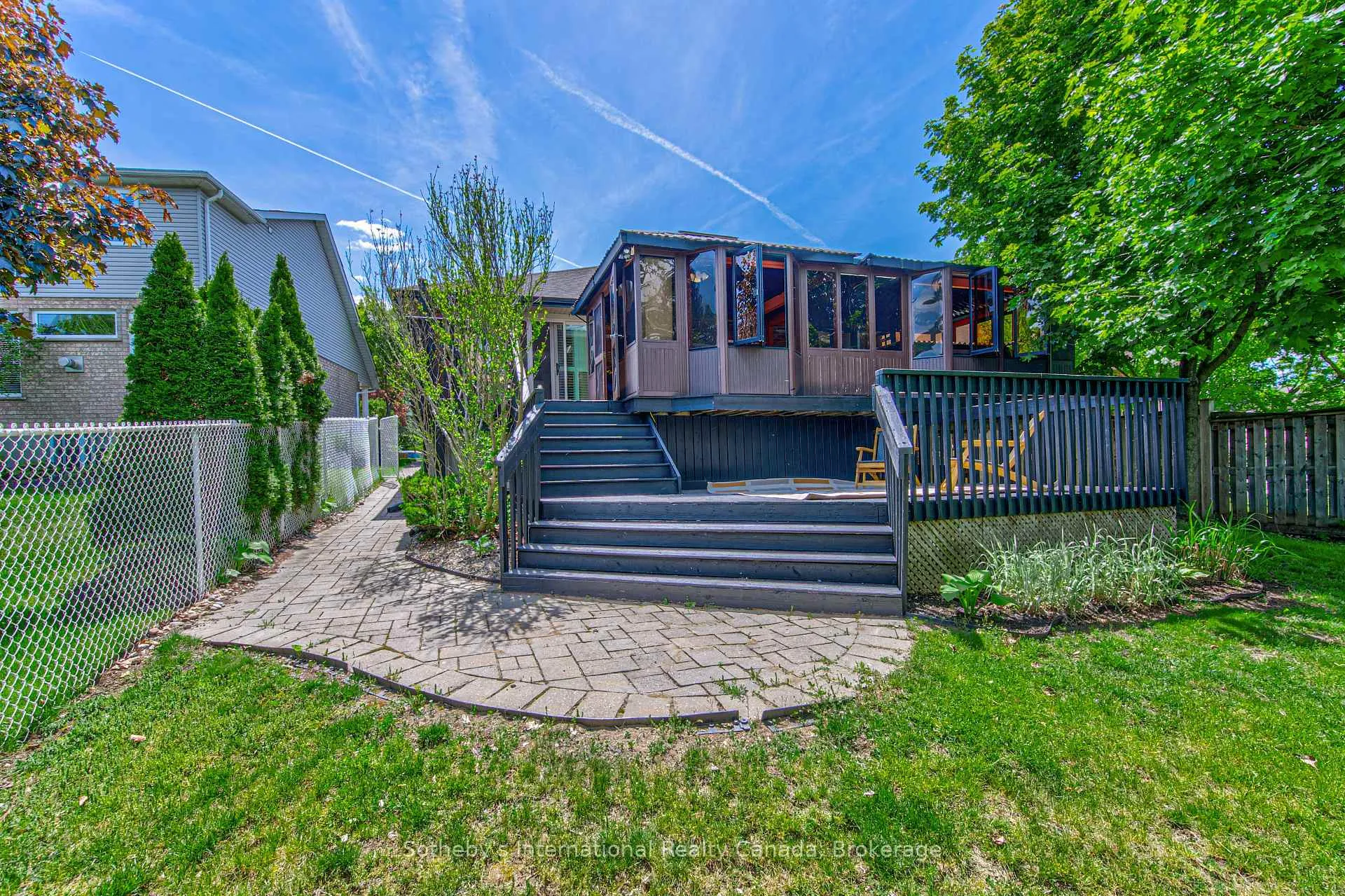 Photo 42 of 179 Westchester Drive W, Kitchener — HOMEH