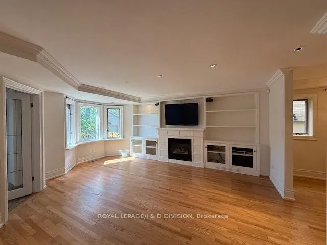 Photo 6 of 213 Cranbrooke Avenue, Toronto, Lawrence Park North — HOMEH