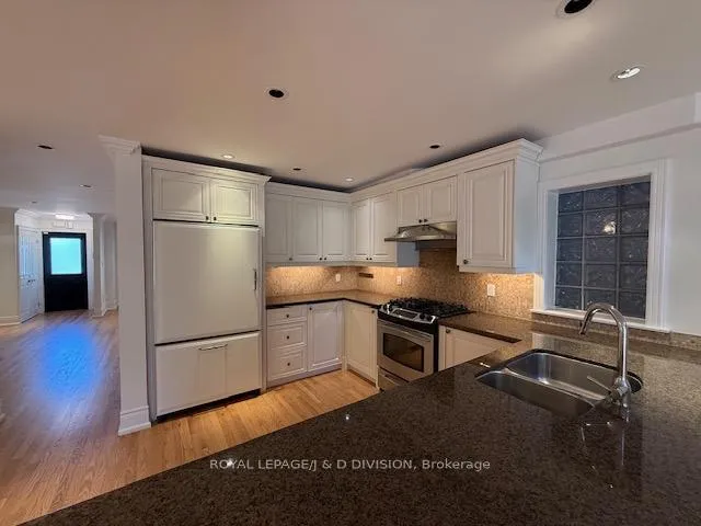 Photo 7 of 213 Cranbrooke Avenue, Toronto, Lawrence Park North — HOMEH
