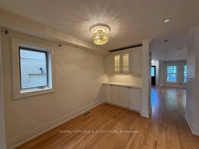 Photo 8 of 213 Cranbrooke Avenue, Toronto, Lawrence Park North — HOMEH