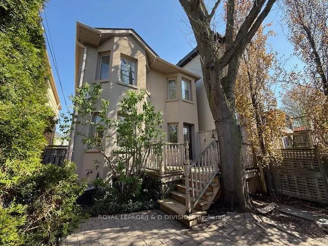 Photo 10 of 213 Cranbrooke Avenue, Toronto, Lawrence Park North — HOMEH