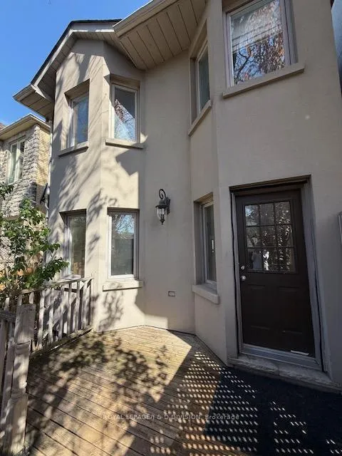 Photo 12 of 213 Cranbrooke Avenue, Toronto, Lawrence Park North — HOMEH