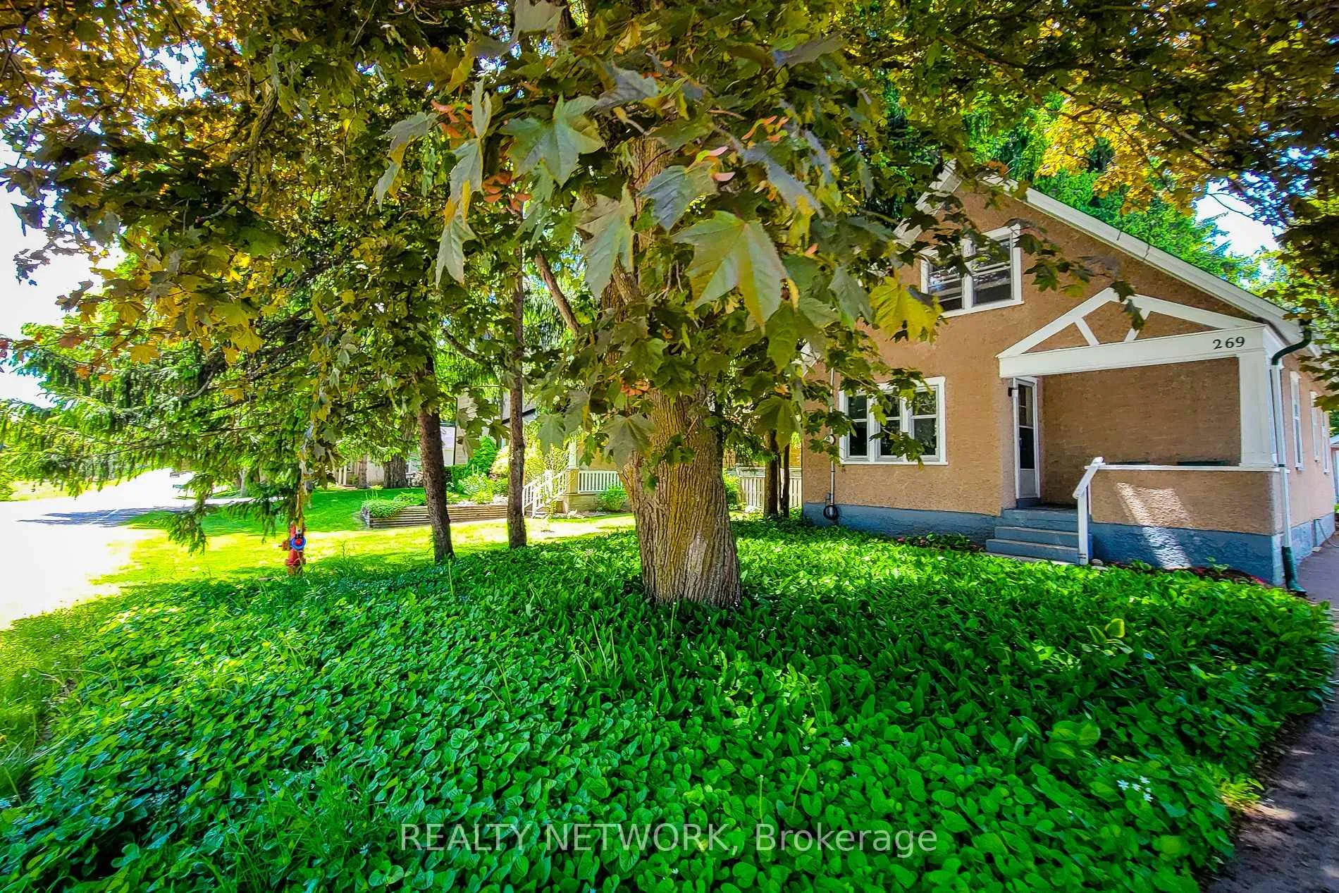 Photo 2 of 269 Carlisle Road, Hamilton, Carlisle — HOMEH