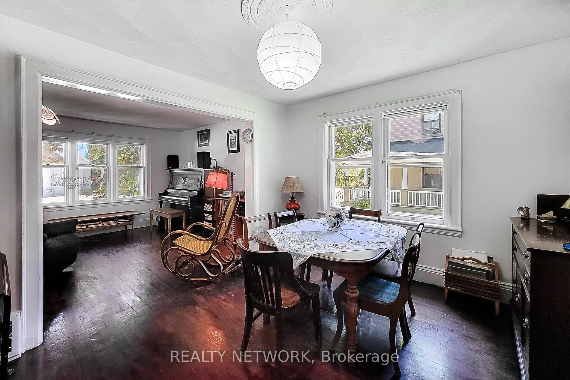 Photo 13 of 269 Carlisle Road, Hamilton, Carlisle — HOMEH