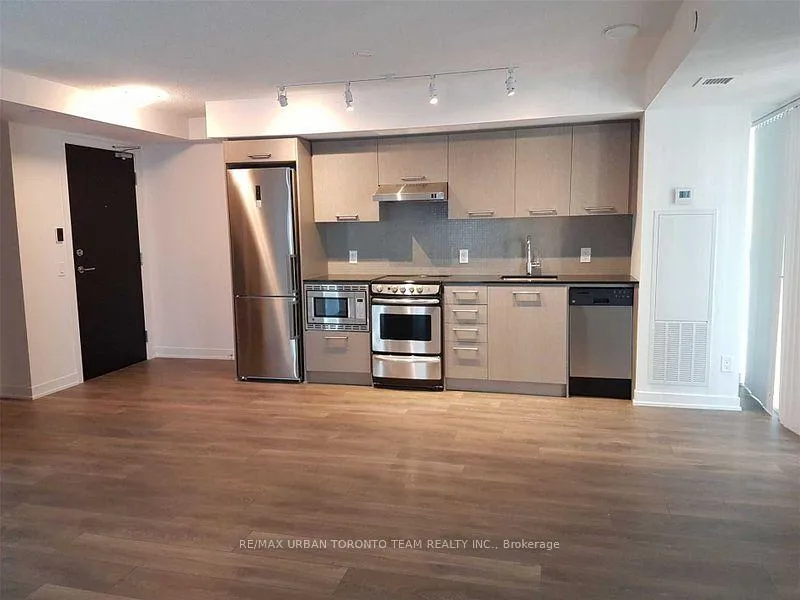 Photo 2 of Unit 713, 87 Peter Street, Toronto, Waterfront Communities — HOMEH