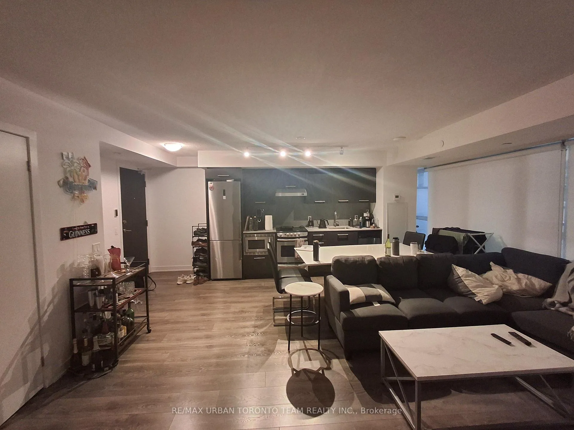 Photo 6 of Unit 713, 87 Peter Street, Toronto, Waterfront Communities — HOMEH