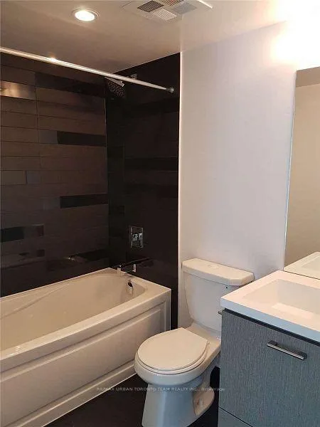 Photo 9 of Unit 713, 87 Peter Street, Toronto, Waterfront Communities — HOMEH