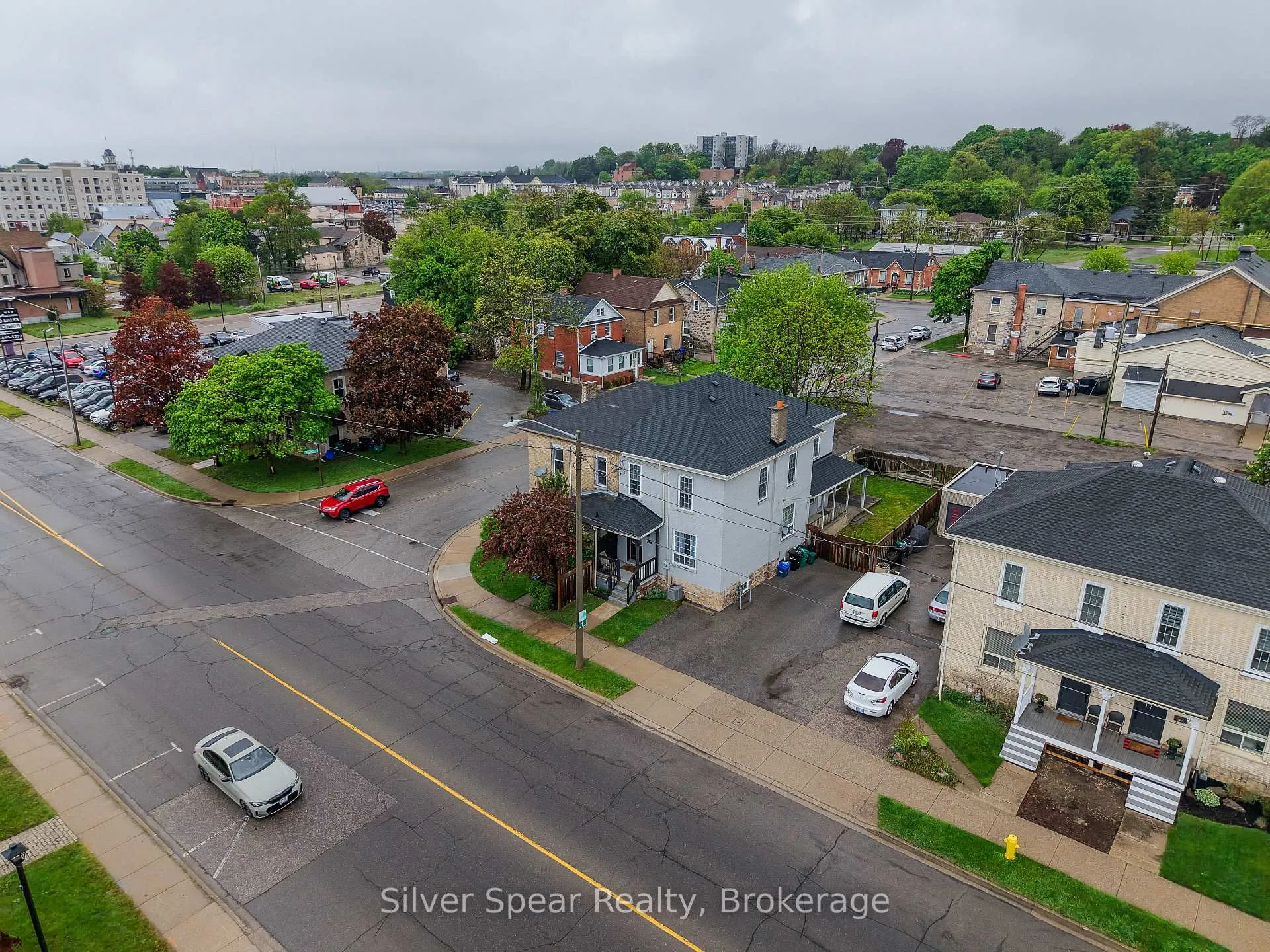 Photo 33 of 85 Water Street S, Cambridge, Downtown Cambridge — HOMEH