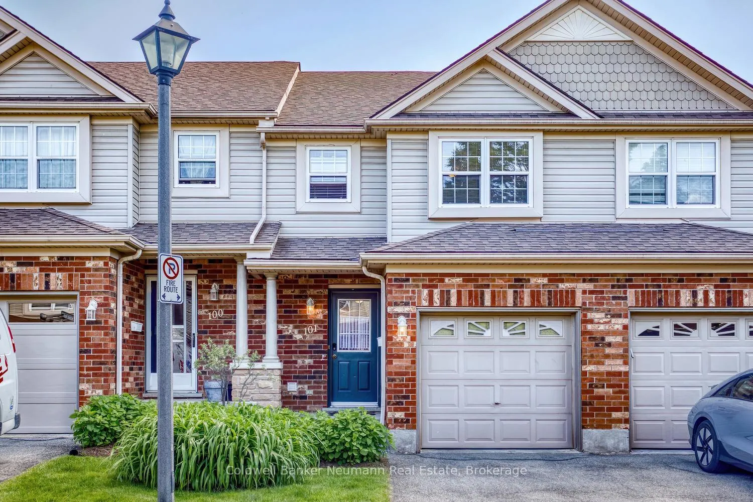 Photo 1 of Unit 101, 30 Imperial Road S, Guelph, Willow West/Sugarbush/West Acres — HOMEH