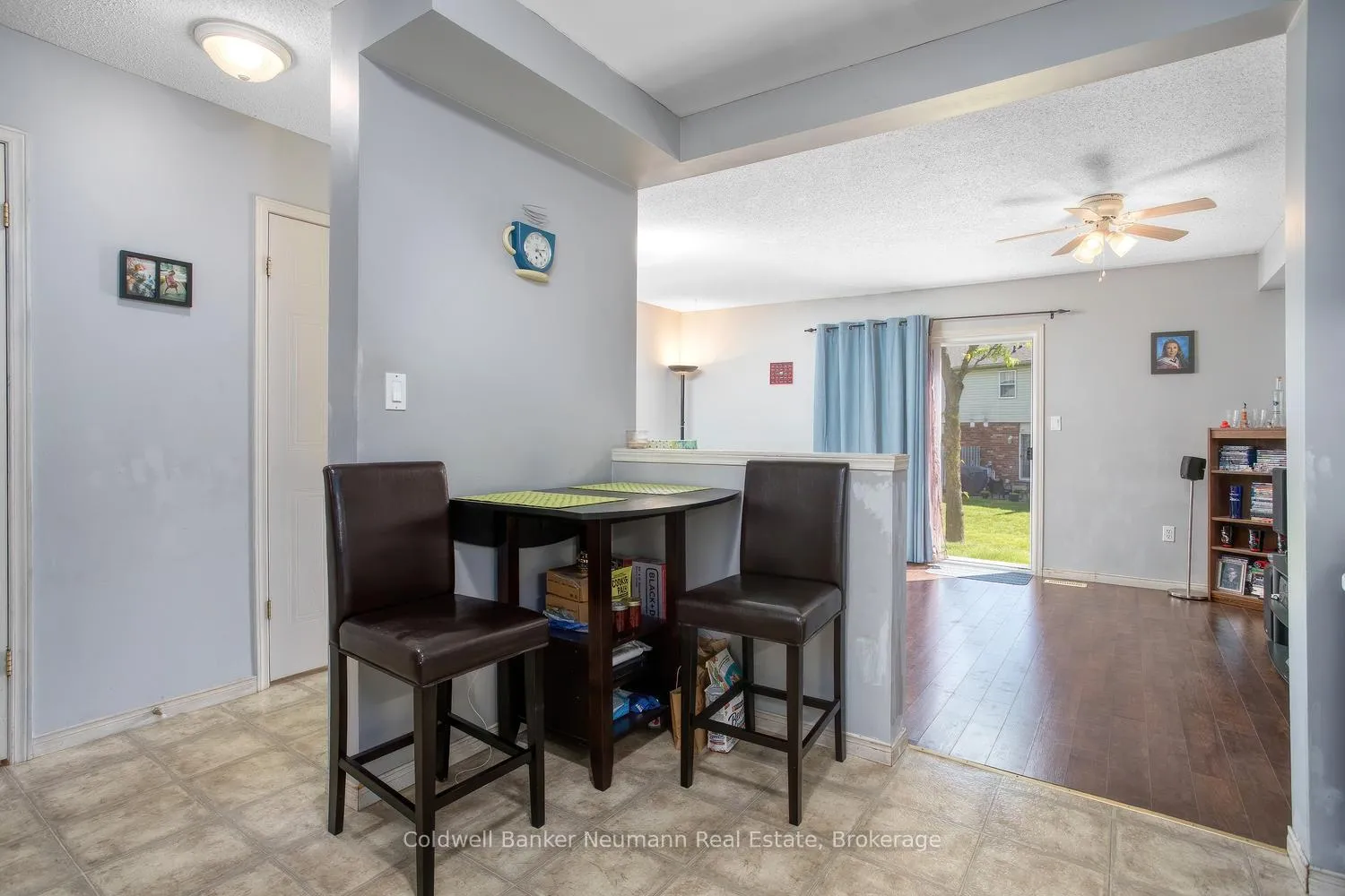 Photo 8 of Unit 101, 30 Imperial Road S, Guelph, Willow West/Sugarbush/West Acres — HOMEH